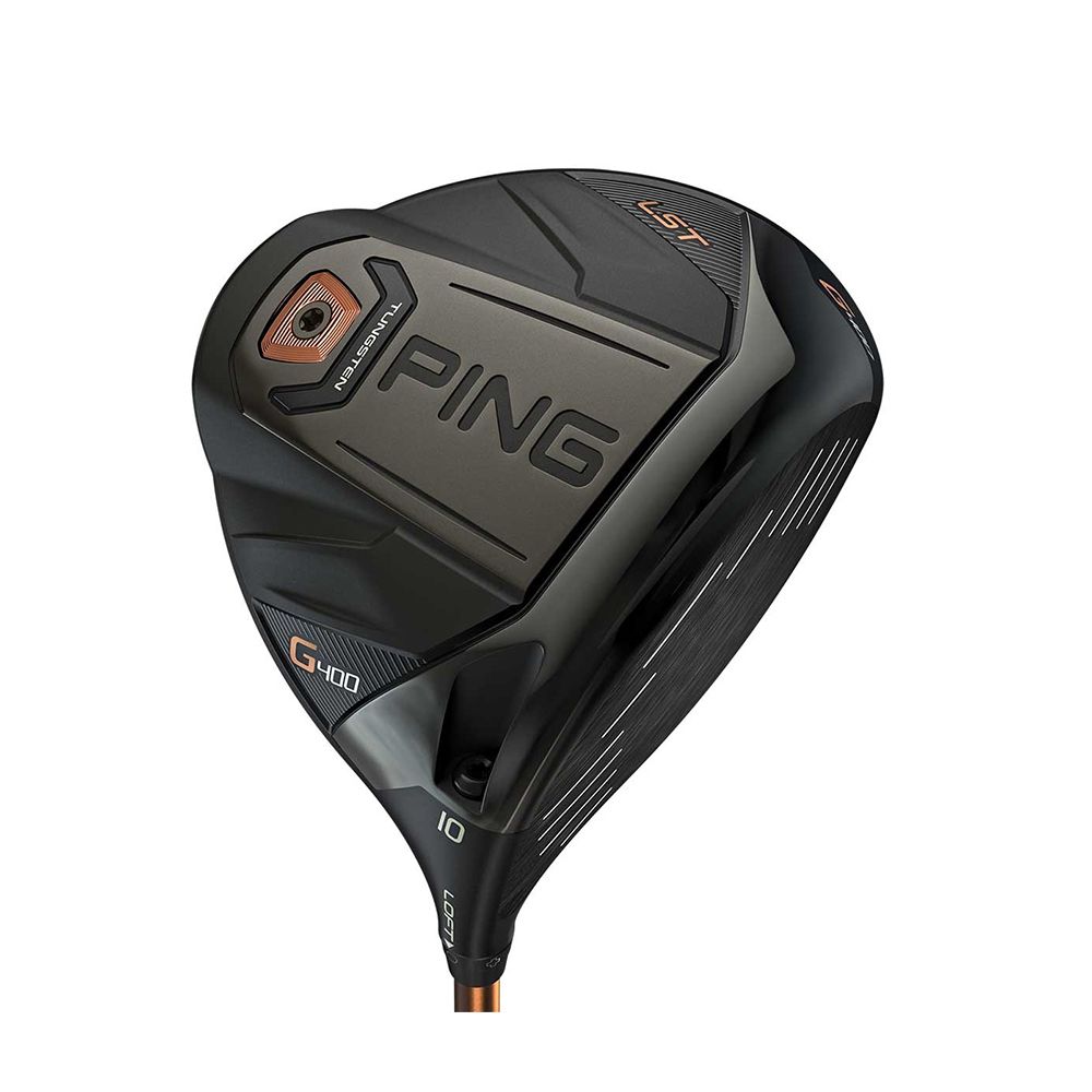 フリット様専用 PING G400ドライバー LST 10度ヘッドのみ